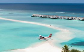 ラックス サウス アリ アトール